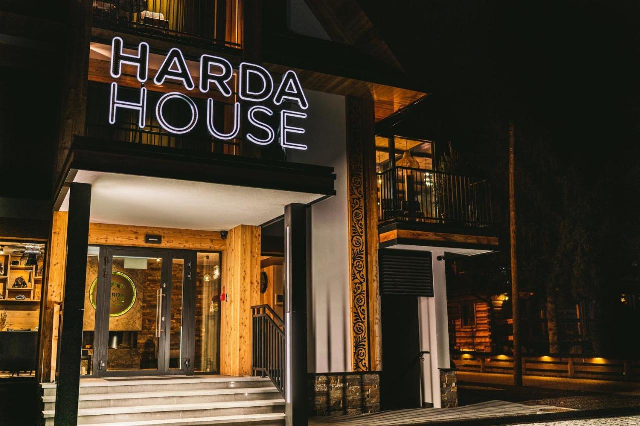 Harda House Friends & Spa — Zdjęcia 1